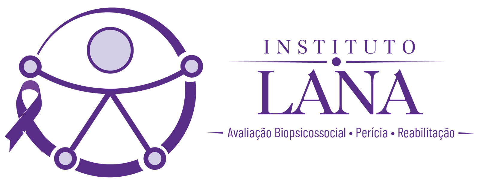 Instituto Lana — Avaliação Biopsicossocial, Perícia e Reabilitação